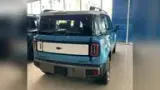 Chevrolet Spark Euv - Miniatura 11