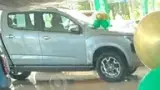 Chevrolet Spark Euv - Miniatura 15