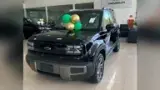 Chevrolet Spark Euv - Miniatura 17