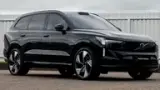 Volvo Ex90 - Miniatura 5
