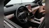 Volvo Ex90 - Miniatura 9