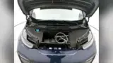 BMW I3 - Miniatura 18