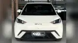 BYD Dolphin Mini - Miniatura 3