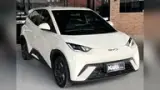 BYD Dolphin Mini - Miniatura 4