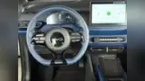 BYD Dolphin Mini - Miniatura 9