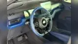 BYD Dolphin Mini - Miniatura 10