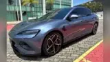 BYD Seal - Miniatura 2