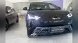 BYD Dolphin Mini - Miniatura 7
