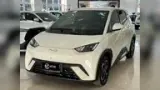 BYD Dolphin Mini - Miniatura 3