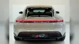 Porsche Taycan - Miniatura 9