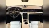 Porsche Taycan - Miniatura 10