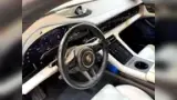 Porsche Taycan - Miniatura 13