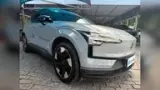 Volvo EX30 - Miniatura 6