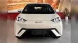 BYD Dolphin Mini - Miniatura 2