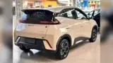 BYD Dolphin Mini - Miniatura 4