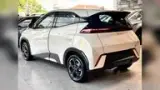 BYD Dolphin Mini - Miniatura 5