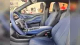 BYD Dolphin Mini - Miniatura 8