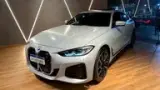 BMW I4 Edrive35 - Miniatura 1