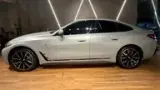 BMW I4 Edrive35 - Miniatura 8