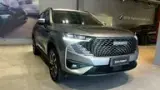 GWM Haval H6 Plug-in Hybrid - Miniatura 1