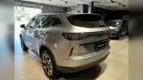 GWM Haval H6 Plug-in Hybrid - Miniatura 3