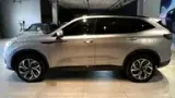 GWM Haval H6 Plug-in Hybrid - Miniatura 9