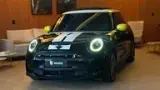 Mini Cooper SE - Miniatura 1