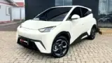 BYD Dolphin Mini - Miniatura 1