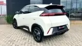 BYD Dolphin Mini - Miniatura 3