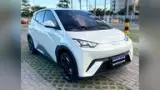 BYD Dolphin Mini - Miniatura 3