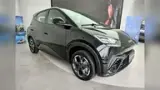 BYD Dolphin Mini - Miniatura 1
