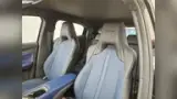 BYD Dolphin Mini - Miniatura 7