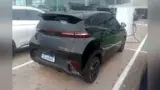 BYD Dolphin Mini - Miniatura 4