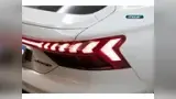 Audi Rs E-tron  GT - Miniatura 7