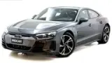 Audi E-tron  GT - Miniatura 1