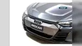 Audi E-tron  GT - Miniatura 2