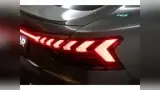 Audi E-tron  GT - Miniatura 7