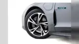 Audi E-tron  GT - Miniatura 10