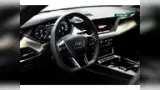 Audi E-tron  GT - Miniatura 13