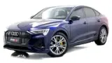 Audi E-tron - Miniatura 1
