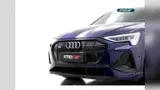 Audi E-tron - Miniatura 2