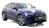 Audi E-tron - Miniatura 5