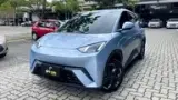 BYD Dolphin Mini - Miniatura 1