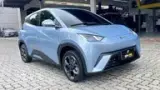 BYD Dolphin Mini - Miniatura 8