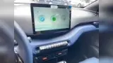BYD Dolphin Mini - Miniatura 14