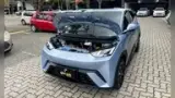 BYD Dolphin Mini - Miniatura 17