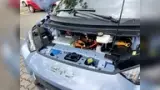BYD Dolphin Mini - Miniatura 18