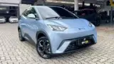 BYD Dolphin Mini - Miniatura 19