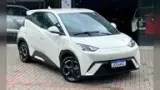 BYD Dolphin Mini - Miniatura 1
