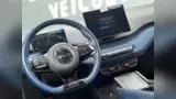 BYD Dolphin Mini - Miniatura 7